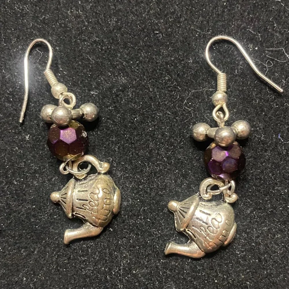 30- (2fer)We Are A Tea-rrific Pair - Picture 6 of 12